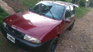 Ford Fiesta Mod98 Diesel1.9