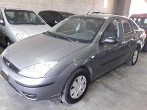 Ford Focus 1.6 8v Ambiente 4p, , Nafta