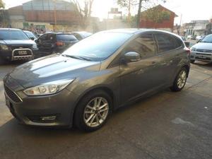 Ford Focus II 5Ptas. 1.6 Sigma Style