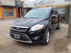 Ford Kuga Trend 2.5 MT 4x4 usado  kms