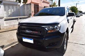 Ford Ranger 2.2 TDCi C/Doble 6MT 4x2 XL Safety (L12)