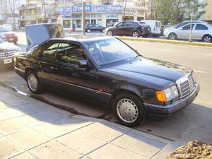 Mercedes Benz 300 CE usado  kms