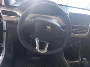 PEUGEOT 208 ALLURE 1.6 ANTICIPO $ ENTREGA ASEGURADA