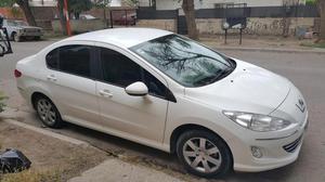 PEUGEOT  TITULAR CON GNC ALLURE 2.0