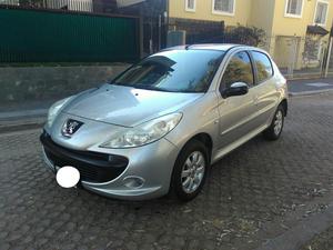 Peugeot 207 Xs Compact Diesel Full