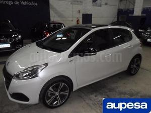 Peugeot 208 GT 1.6 THP