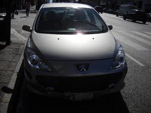 Peugeot 307 XS 1,6 5P 110 cv usado  kms