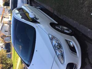 Peugeot 308 Feline 5P usado  kms