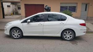 Peugeot 408 Allure S/Navegador usado  kms