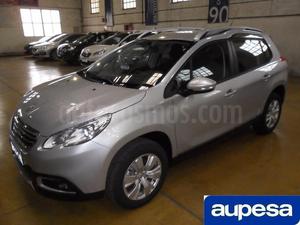 Peugeot  Allure Aut