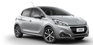 Peugeot KM en CUOTAS