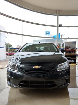 Plan de Ahorro Chevrolet Prisma con Entrega Asegurada