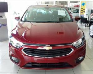 RECORRIDO ZONAL CHEVROLET!!! ONIX 1.4 pregunta por otros