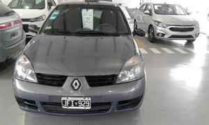 Renault Clio 3P RLD Da Aa usado  kms