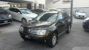 Renault Duster Dynamique v usado  kms