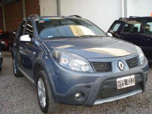 Renault Sandero Stepway Fase II Confort V usado 