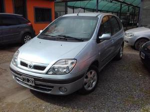 Renault Scenic 1.6 Expression usado  kms