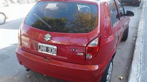 Suzuki Fun 5P 1.4 N AA Dir usado  kms