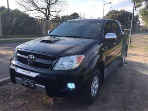 Toyota Hilux 3.0 TDI C/D 4x2 SRV (163cv) (L09)