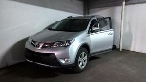 Toyota RAV-4 2.4L 4x4 Aut usado  kms