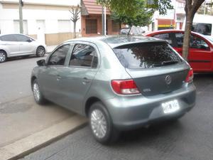 VOLKSWAGEN GOL TREND 