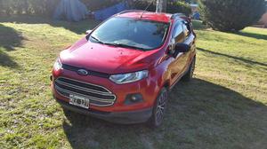 Vendo Ford Ecosport SE 
