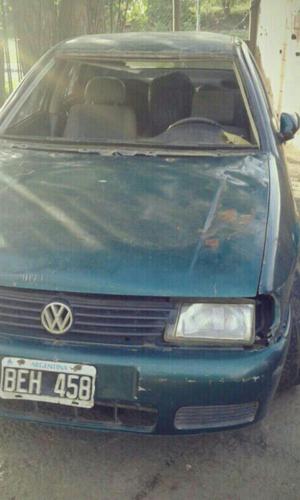 Vendo Permuto Polo 98 Gnc