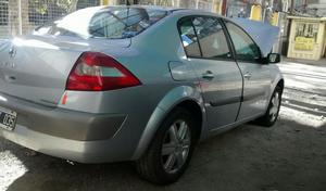 Vendo Renault Megan 1.5 Dci Luxe