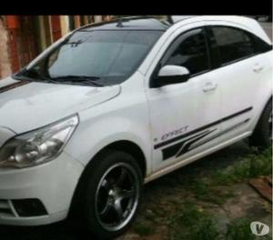 Vendo chevrolet agile