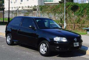 Volkswagen Gol 1.6 3Ptas. Power