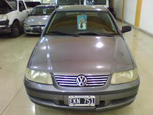 Volkswagen Gol 3P 1.4 Power usado  kms