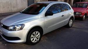 Volkswagen Gol Trend