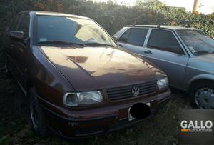 Volkswagen Polo, , Diesel