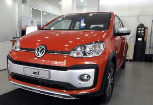 Volkswagen Take Up 1.0