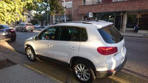 Volkswagen Tiguan +Motion 2.0 TSI 4Motion 200cv Tiptronic 5P