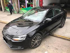 Volkswagen Vento 2.0T FSI 200CV Manual Sportline usado 