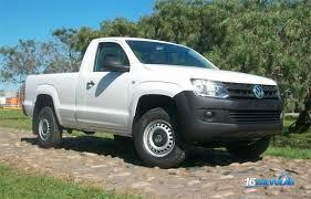 amarok cabina simple x2