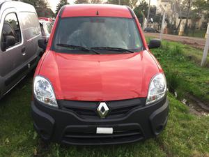 renault kangoo 0km anticipo  y cuotas