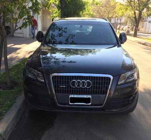 Audi Q5 2.0 TFSi S-Tronic Quattro (211cv)