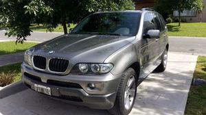 BMW X5 3.0i/A Executive