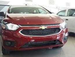 CHEVROLET ONIX 2O17 EXCELENTE FINANCIACIÓN. ¡ENTREGA EN 3O