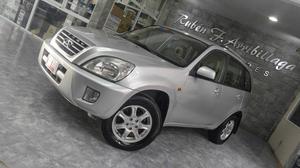 Chery Tiggo 2.0 4x4 Luxury