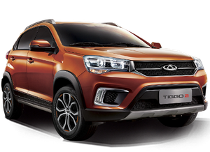 Chery Tiggo 2 motor 1.5 Nuevo Monovolumen