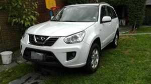 Chery Tiggo