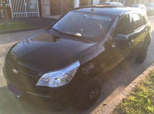 Chevrolet Agile 1.4 LS 5Ptas. DISCONTINUO