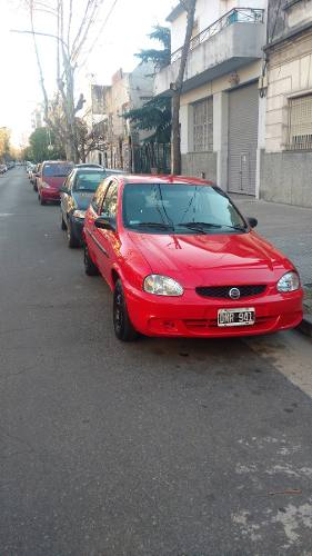 Chevrolet Corsa Classic