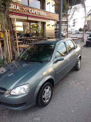 Chevrolet Corsa Classic 4Ptas. 1.6 N Base