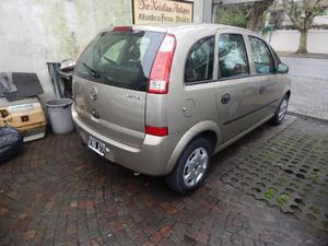 Chevrolet Meriva 1.8 N 8V GL PLUS usado  kms