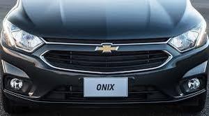 Chevrolet Onix ONIX LT 5P 1.4