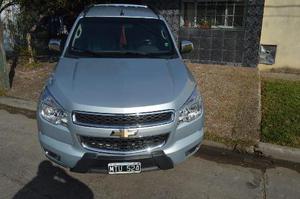 Chevrolet S 10 C Doble 2.8 TD Electronico LTD 4X4 usado 